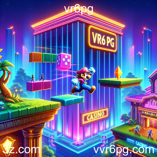 A Evolução dos Jogos de Plataforma: Do Clássico ao Moderno